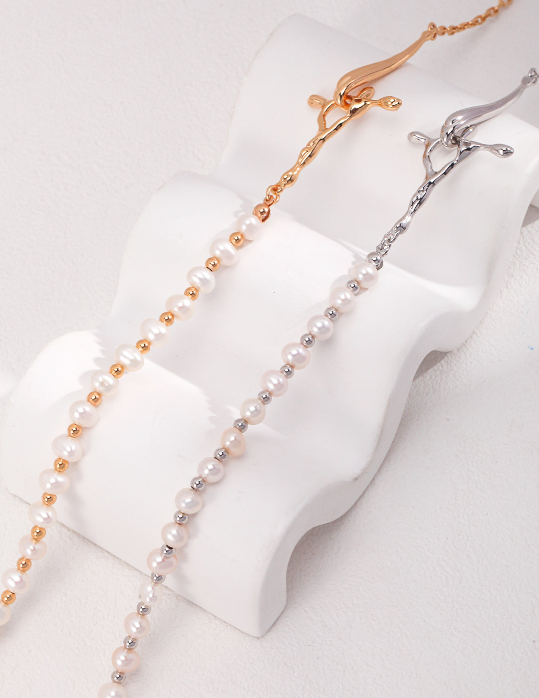 Ethereal Balance Necklace