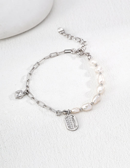 Pearl Light Bracelet