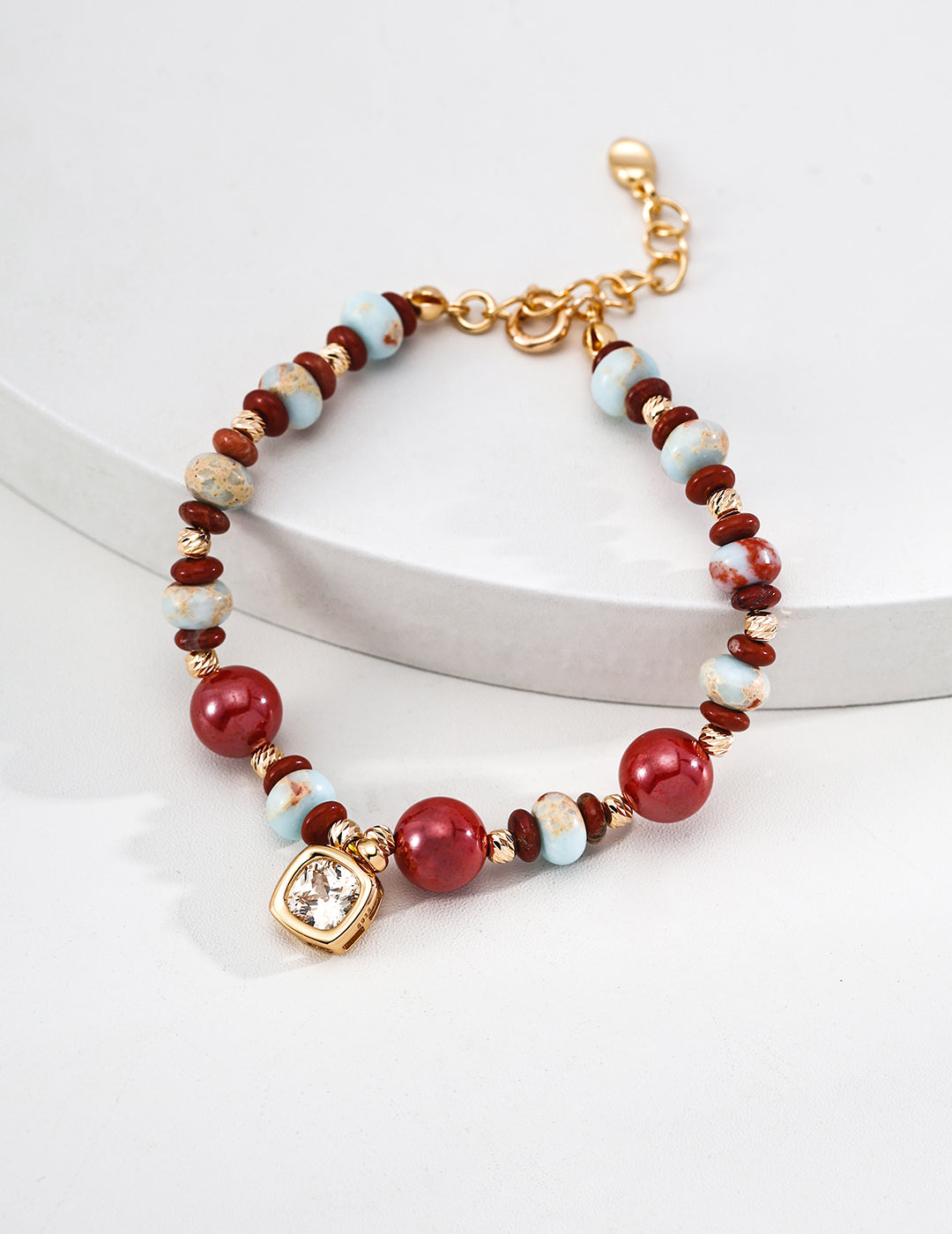 Terra Stone Bracelet
