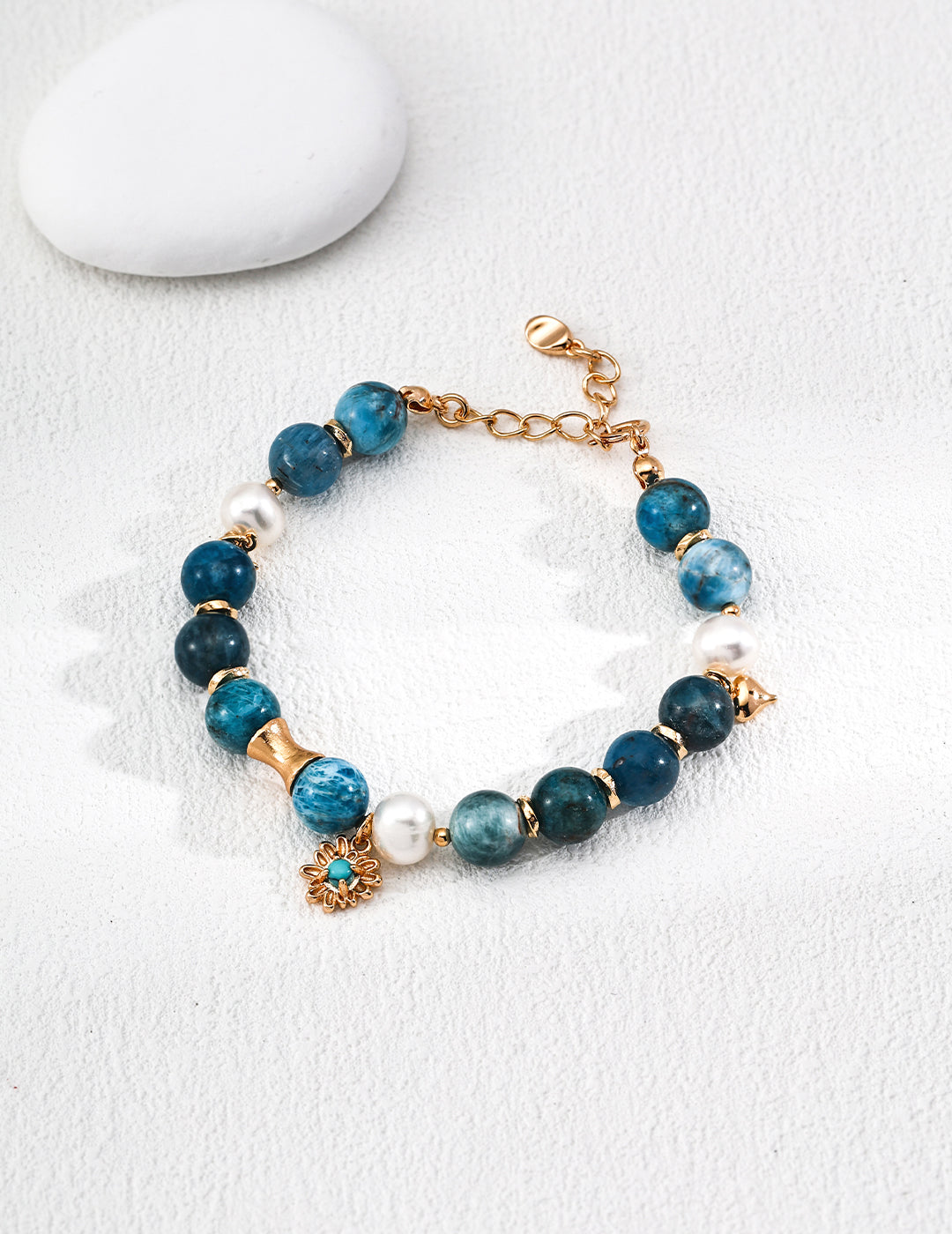 Celestial Flow Bracelet