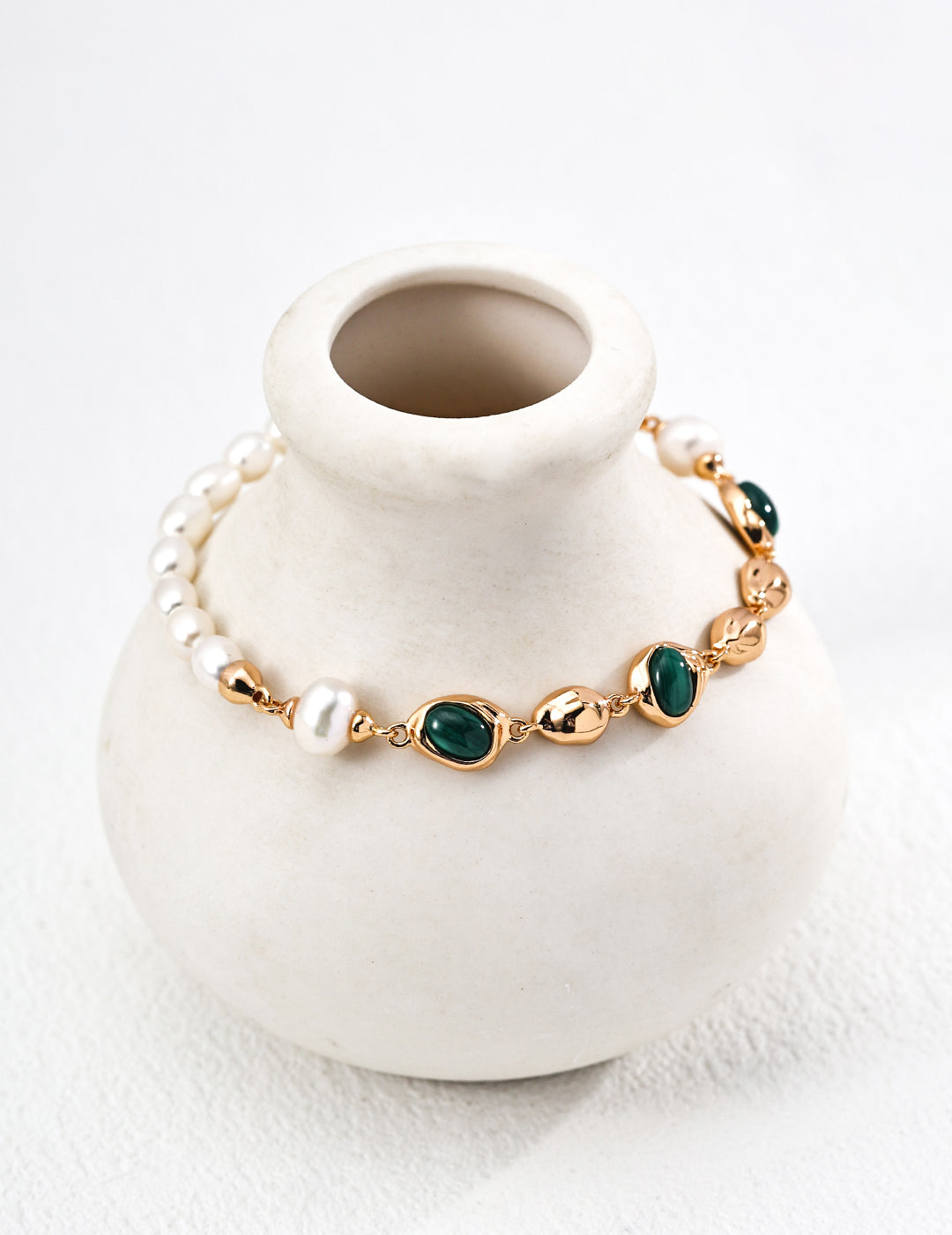 Jardin Serein Pearl Bracelet