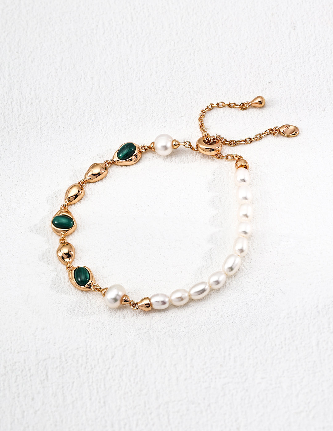 Jardin Serein Pearl Bracelet