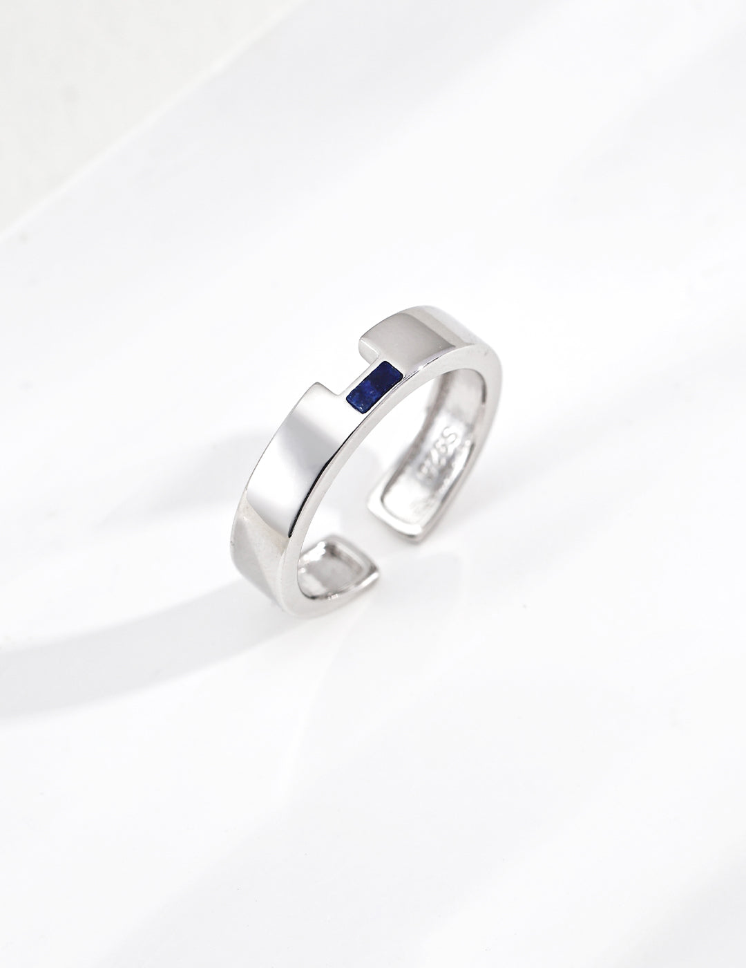 Stone Point Rings