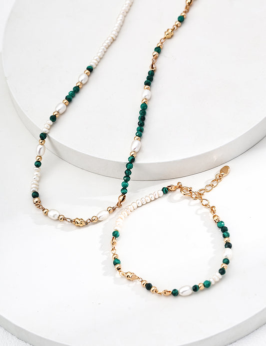 Whisper of Balance Bracelet