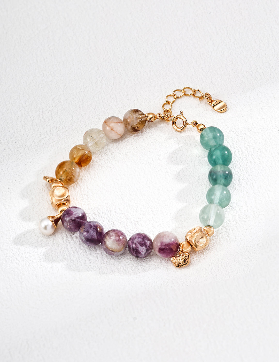 Soul Garden Bracelet