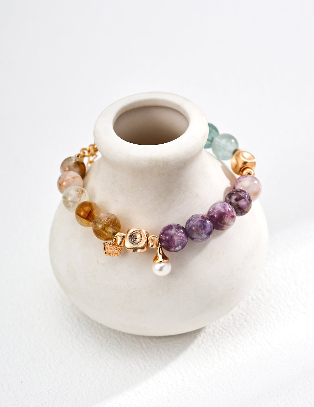 Soul Garden Bracelet