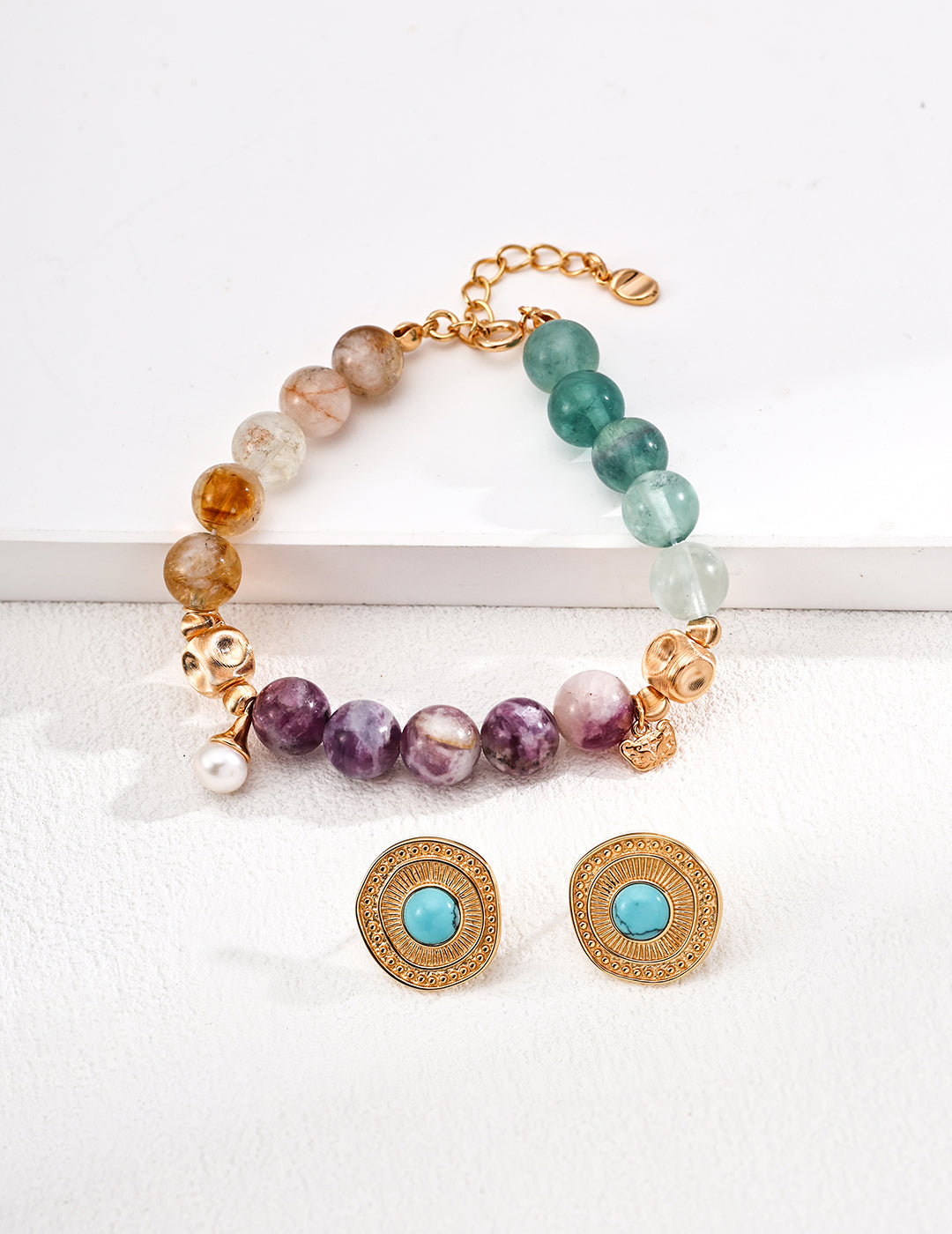 Soul Garden Bracelet