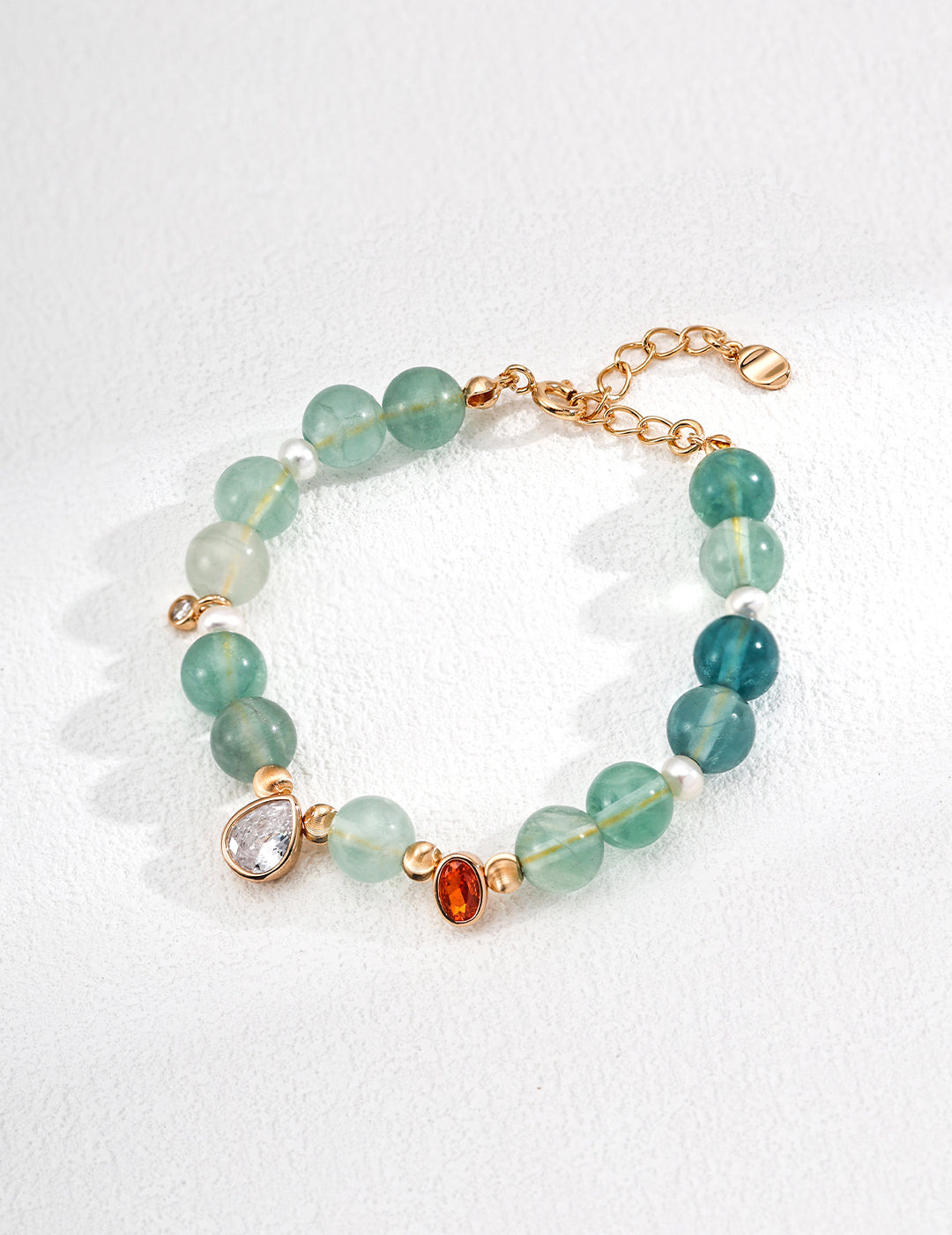 Serene Tide Bracelet