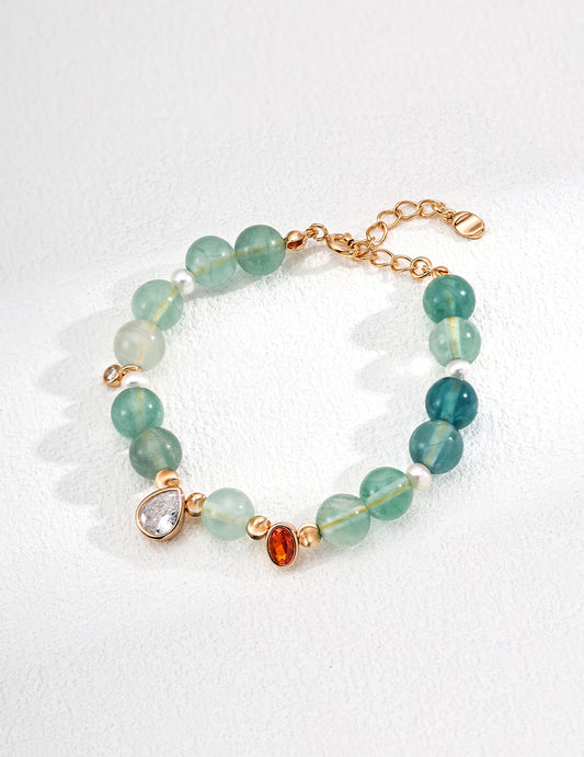Serene Tide Bracelet