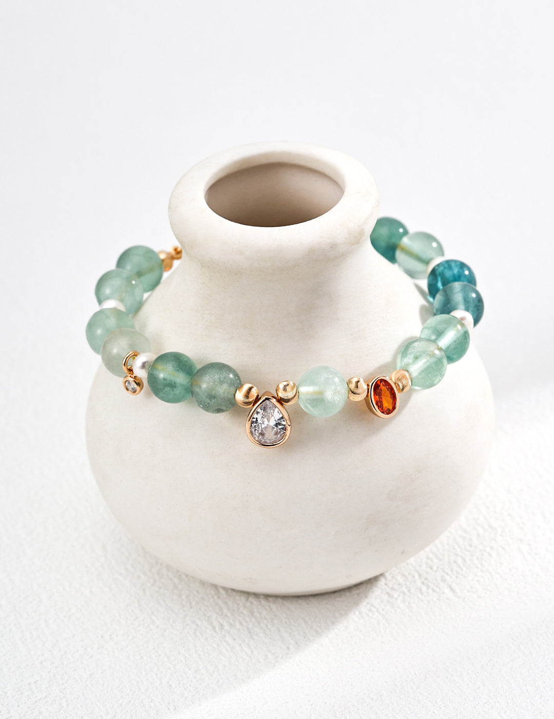 Serene Tide Bracelet