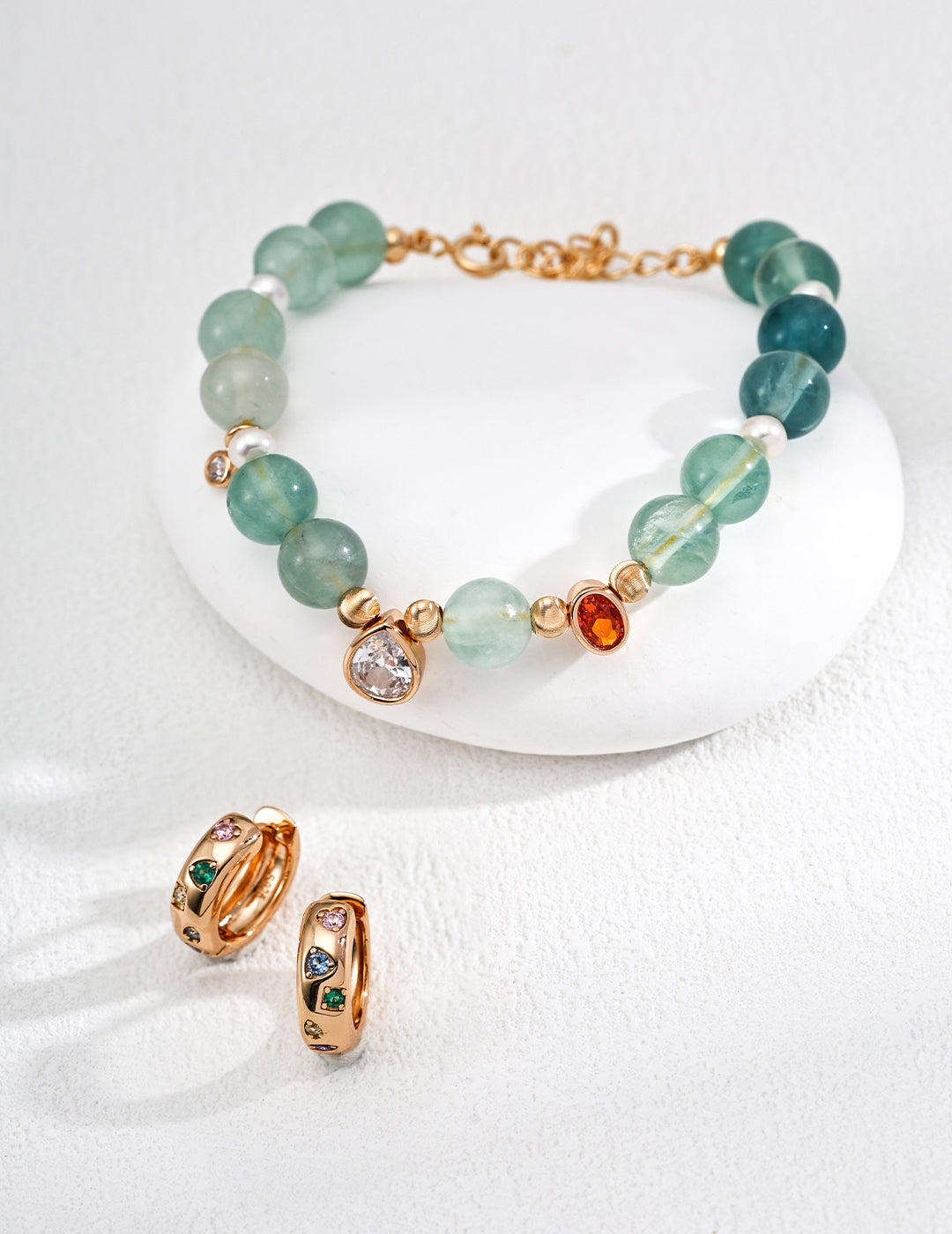 Serene Tide Bracelet