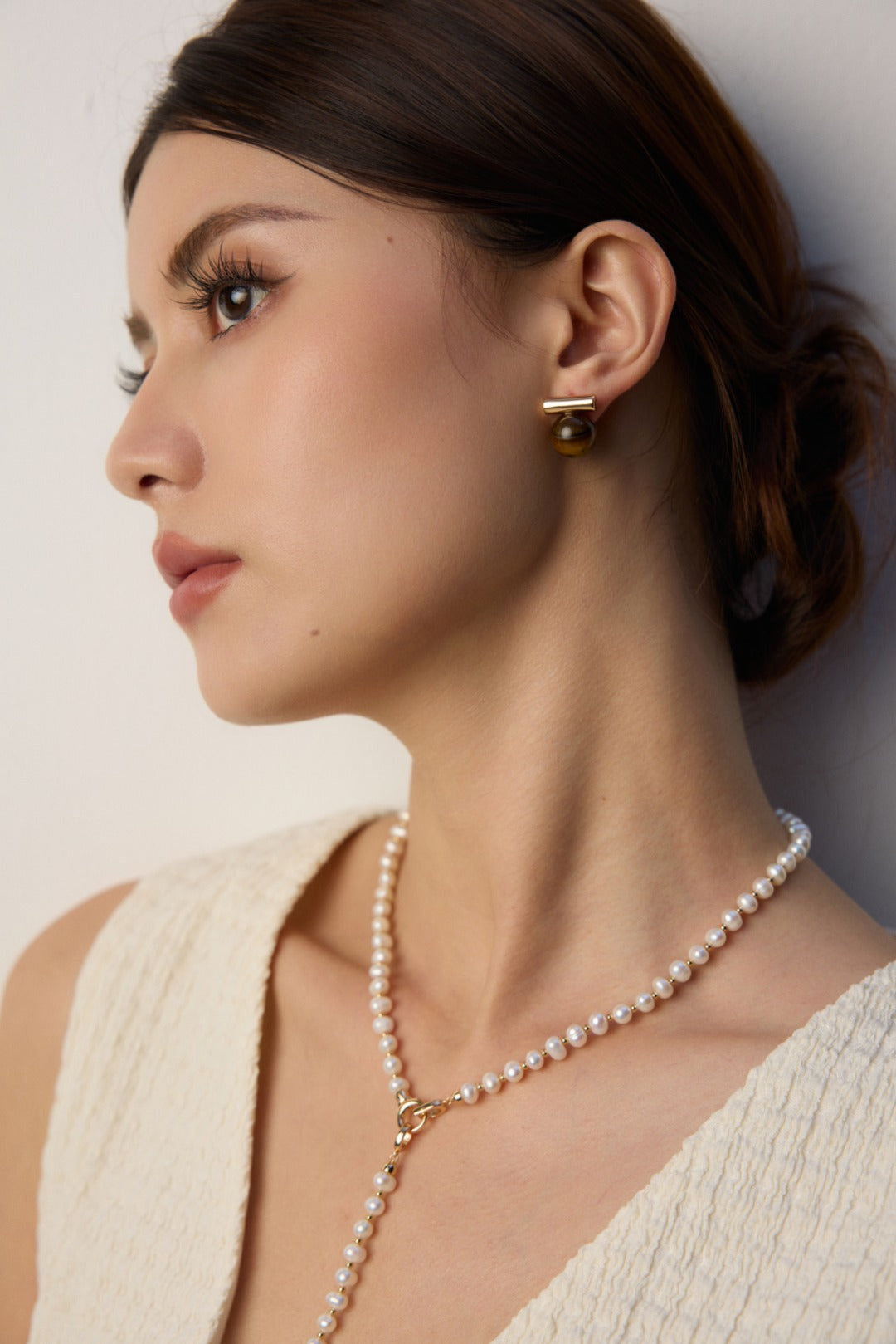 Lunar Grace Necklace