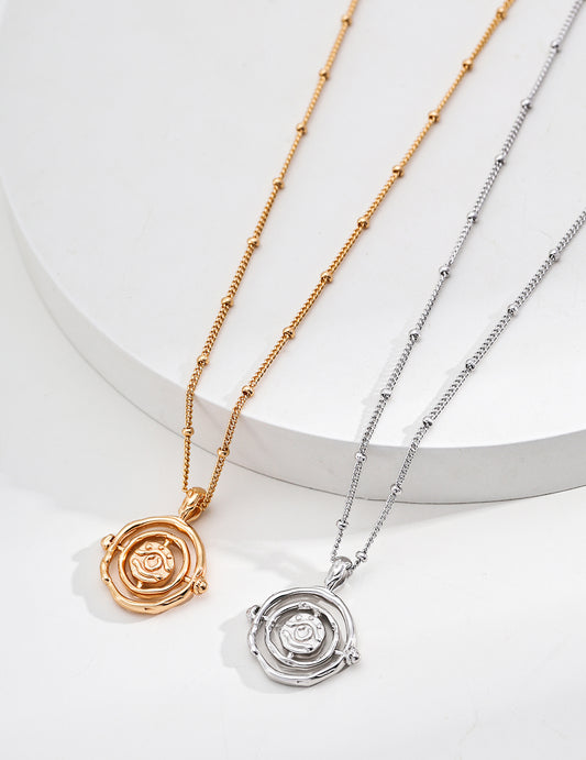 Orbit Essence Necklace