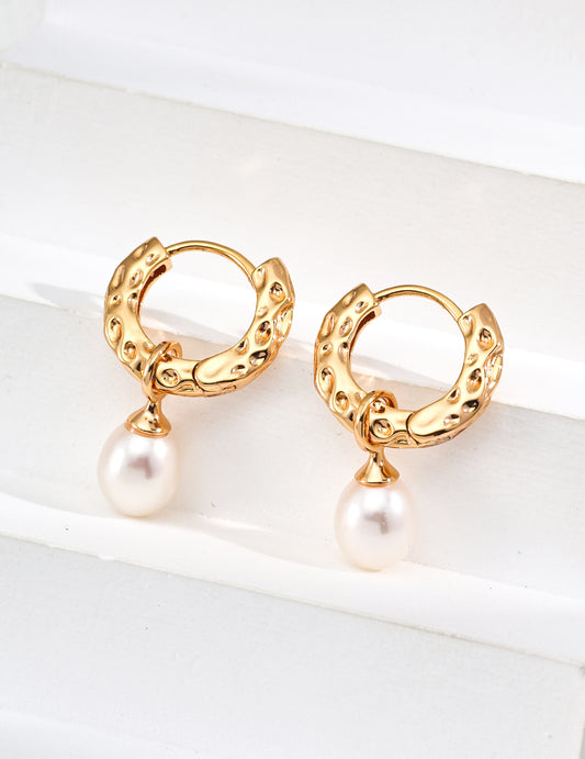 Perlée Earrings