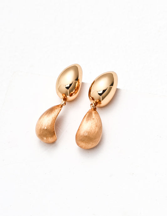 Dew Drop Earrings