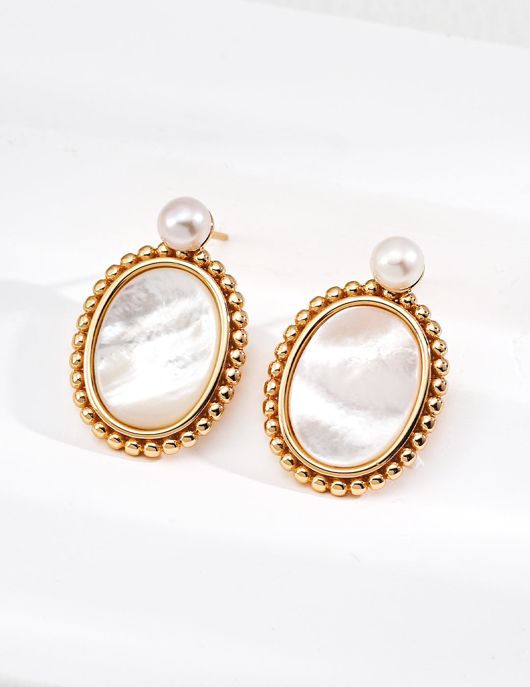 Lumière Dream Earrings