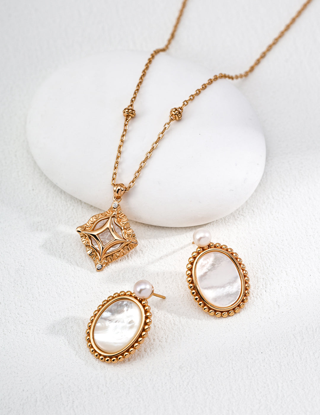 Lumière Dream Earrings