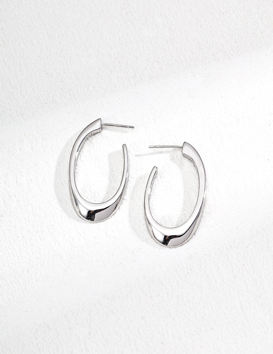 Sculpted Ease Earrings