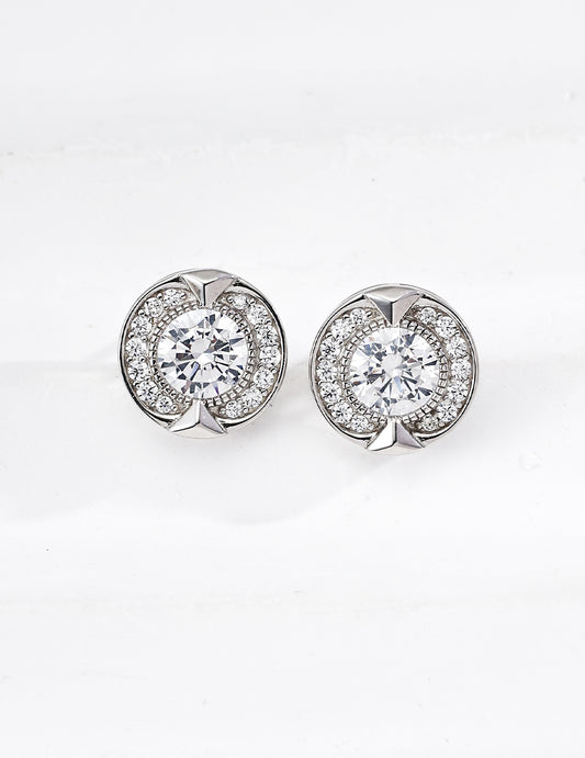 Small Signal Earring