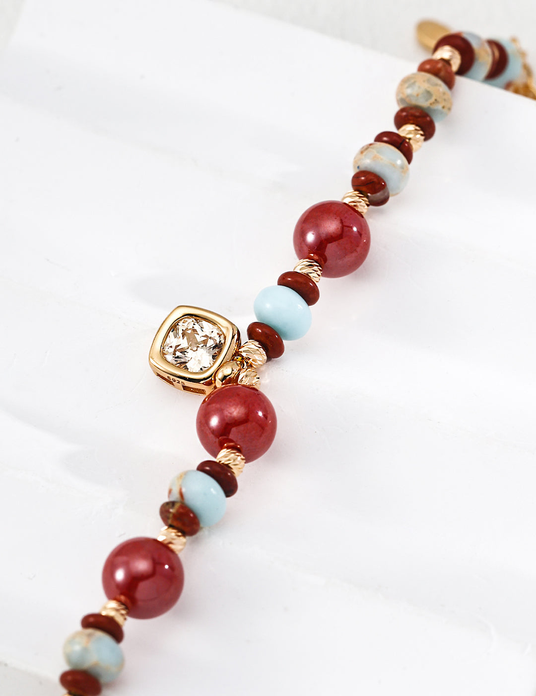 Terra Stone Bracelet