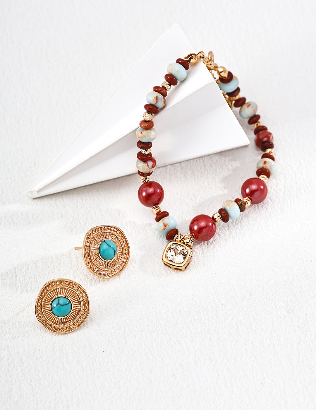Terra Stone Bracelet